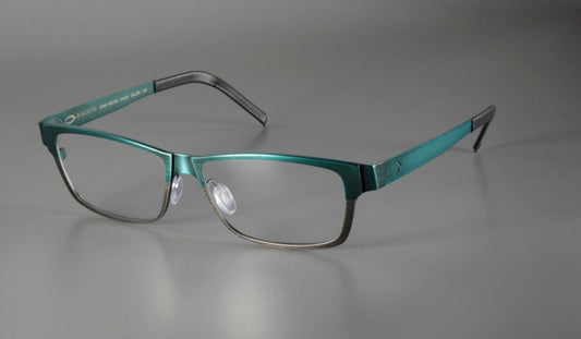 Westray 54 C379 BF650 Green/Titanium