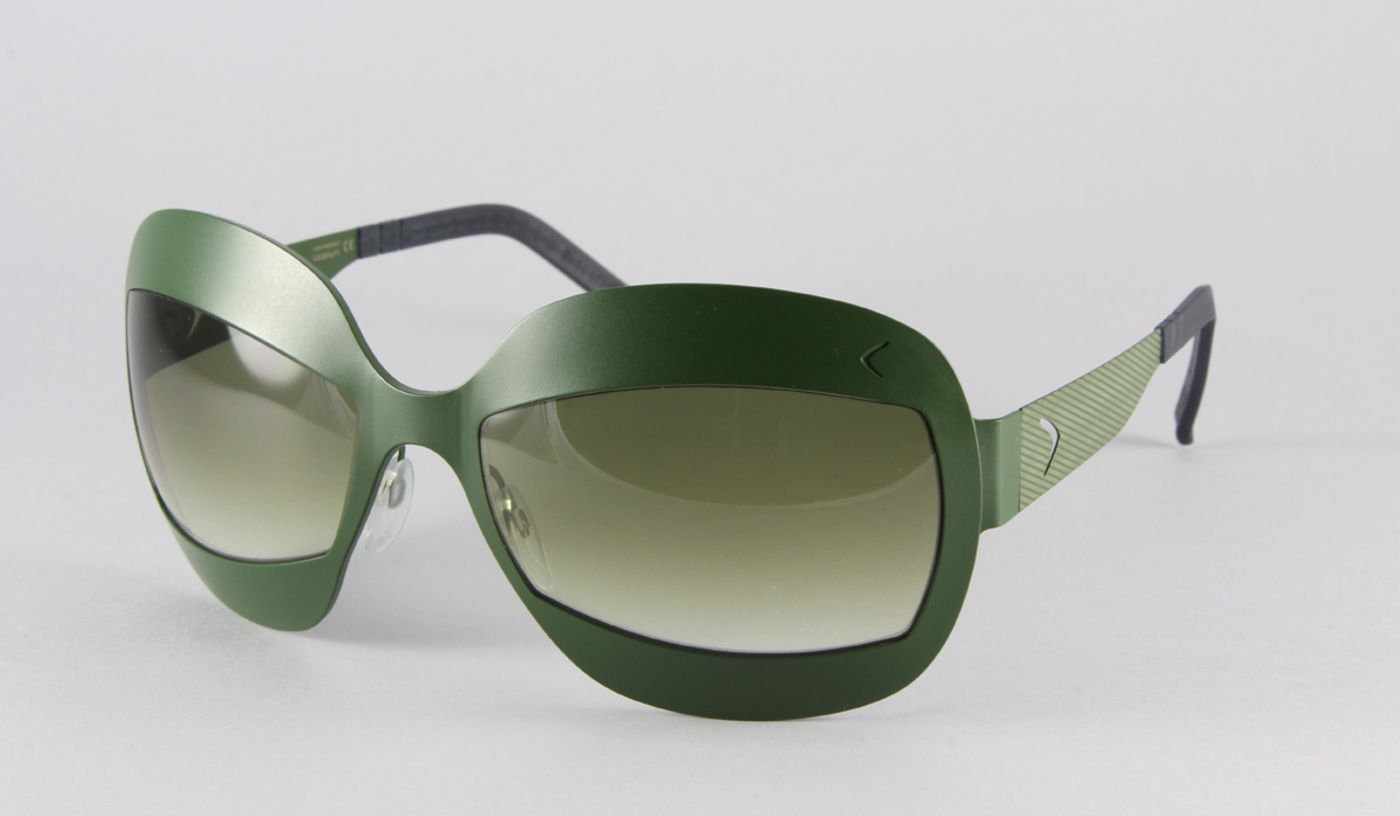 White Rock C426 BF680 Military Green