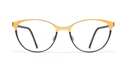 Windsor S52 C902 BF808 Plum/Gold