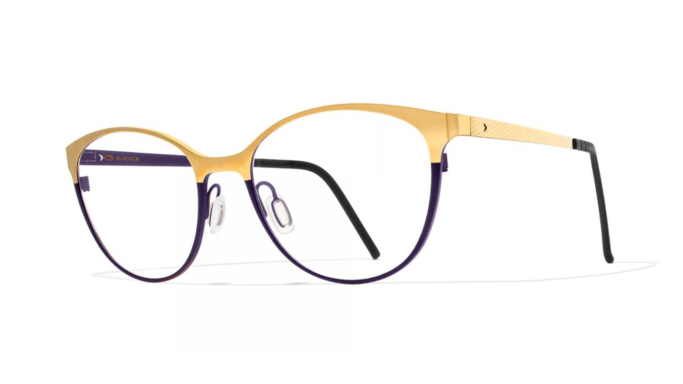 Windsor S52 C902 BF808 Plum/Gold