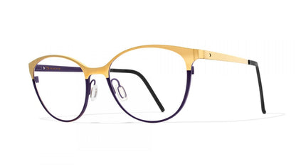 Windsor S52 C902 BF808 Plum/Gold