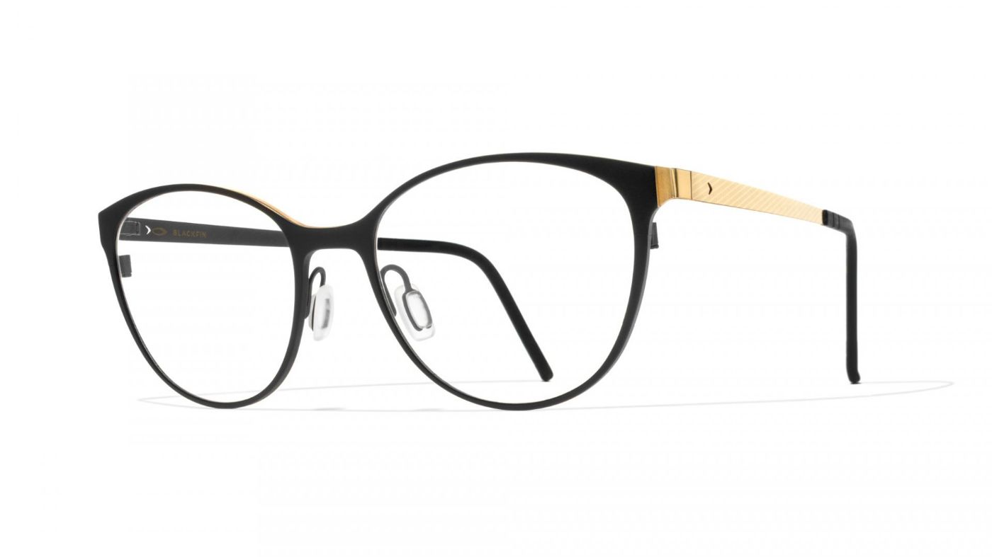 Windsor S52 C903 BF808 Black/Gold