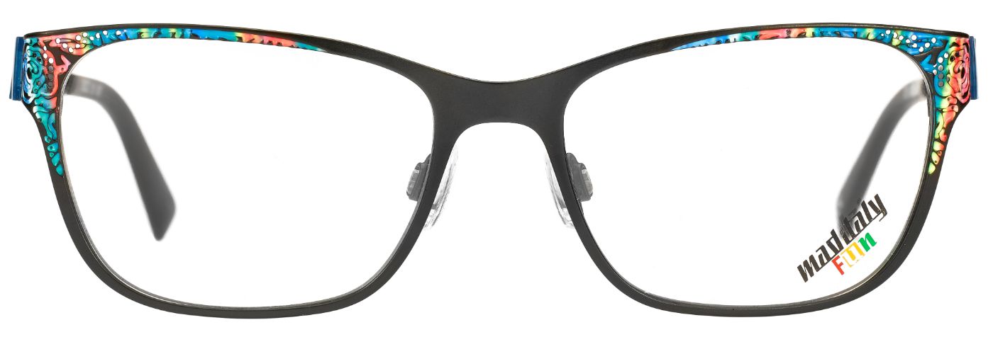Ibisco N01 Black/Multi