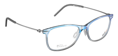 Lattuga K02 Mirror Blue Tit.