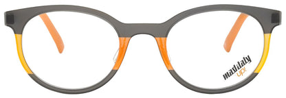 Porro X05 Mirror Orange Stripes