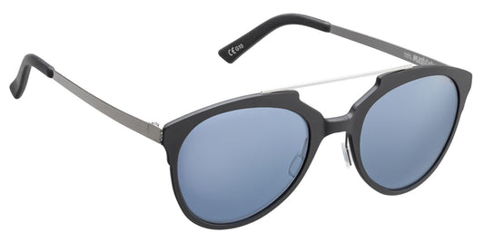 Sanremo C02 Black/Silver  Sun