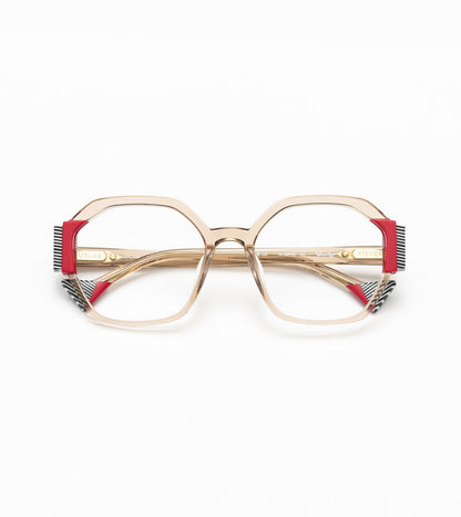 Nymphs C04 Brown/Pink