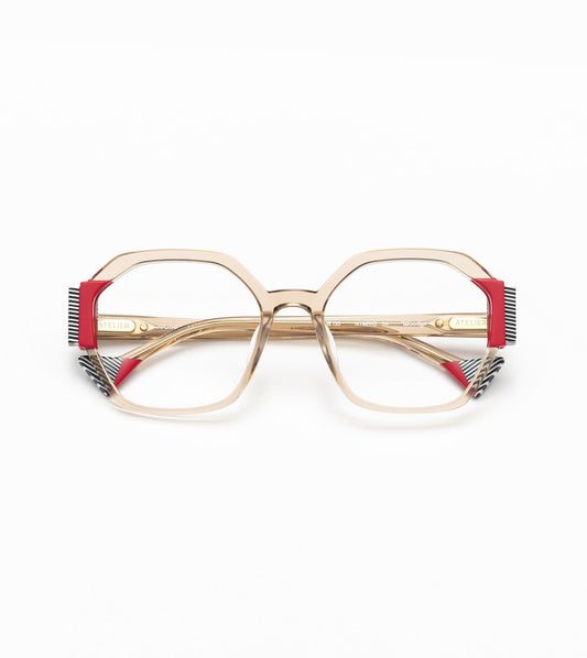 Nymphs C04 Brown/Pink