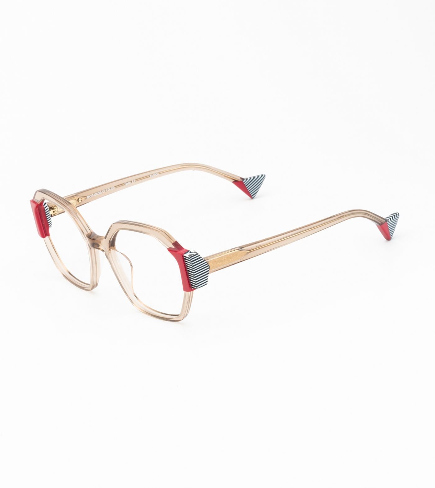 Nymphs C04 Brown/Pink