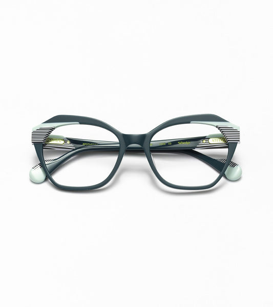 Love C03 Green/Blue
