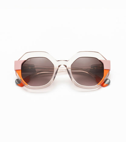 Swing C04 Pink/Orange (Gradient Purple)
