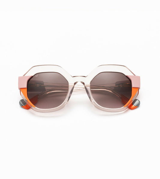 Swing C04 Pink/Orange (Gradient Purple)