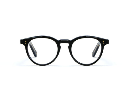 Dancalia II C01D Black (6704)