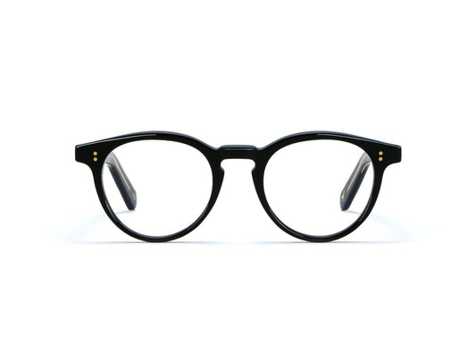 Dancalia II C01D Black (6704)