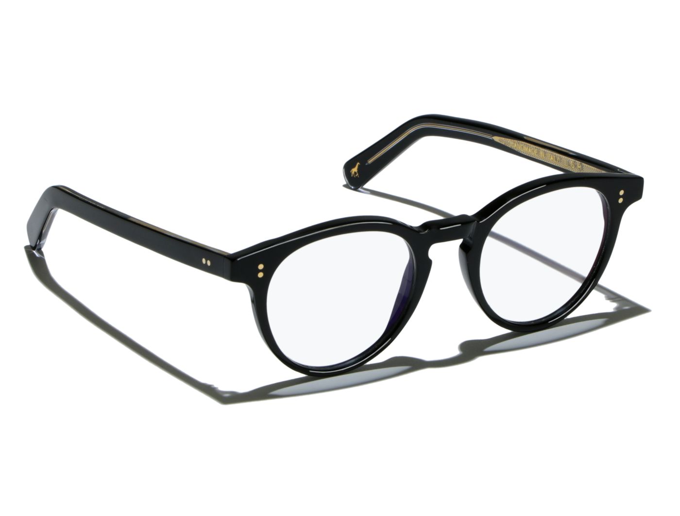 Dancalia II C01D Black (6704)