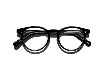 Dancalia II C01D Black (6704)