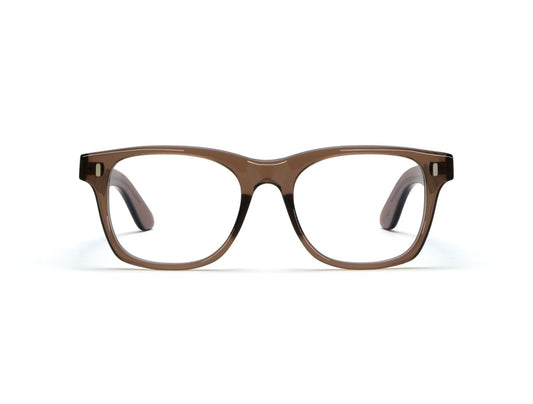 Jambo S52 x Paul Bettany C76 Crystal Brown/Gold (6649)