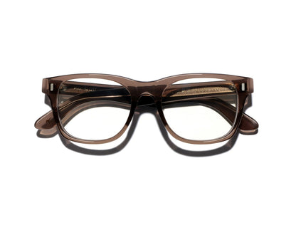 Jambo S52 x Paul Bettany C76 Crystal Brown/Gold (6649)