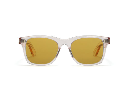 Jambo Sun S52 x Paul Bettany Quartz Rose (Sunbrown Light Photochromic) (6647)
