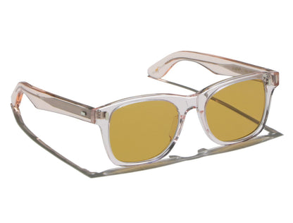 Jambo Sun S52 x Paul Bettany Quartz Rose (Sunbrown Light Photochromic) (6647)