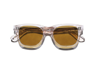 Jambo Sun S52 x Paul Bettany Quartz Rose (Sunbrown Light Photochromic) (6647)