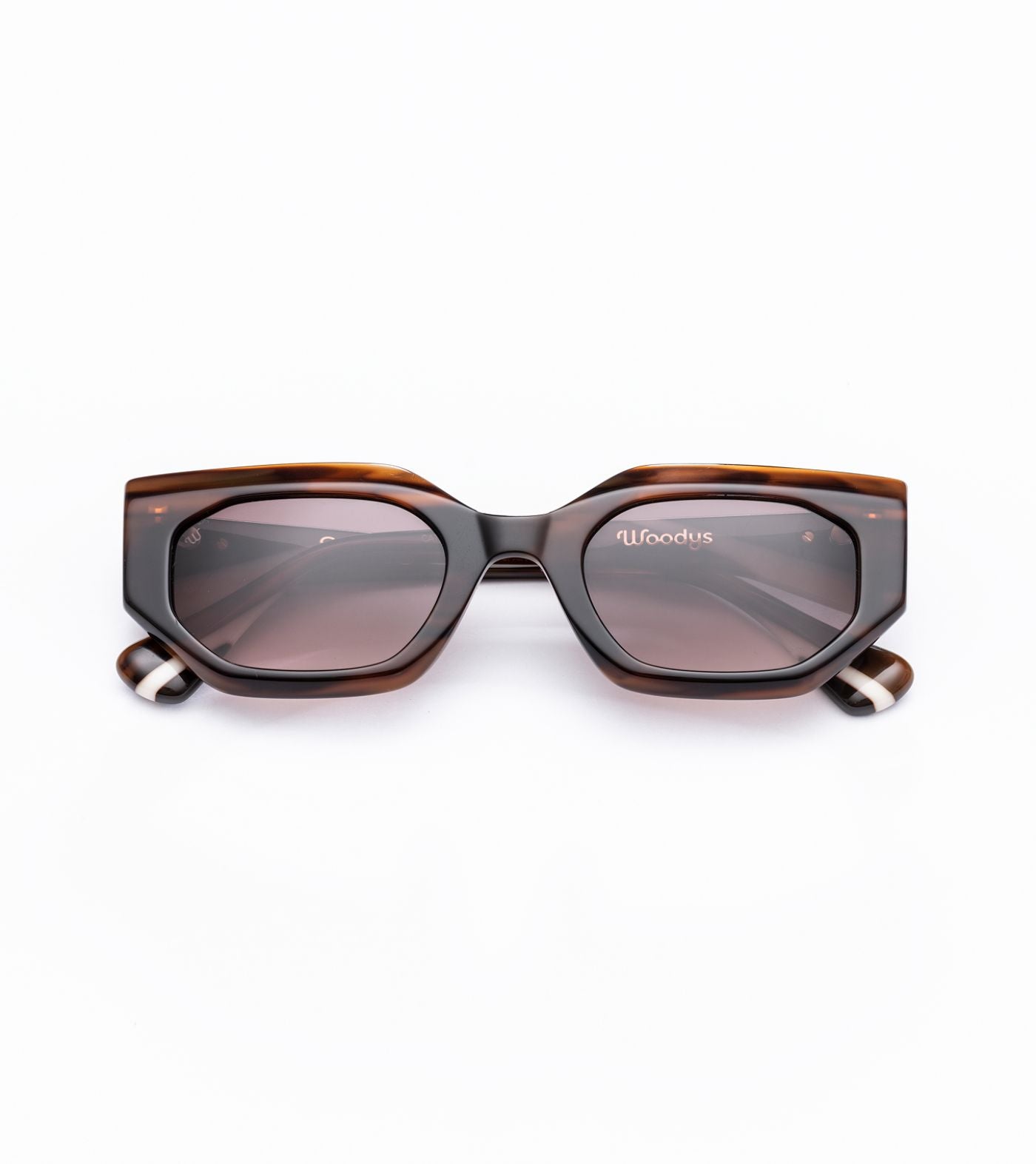 Jasper C02 Havana (Gradient Brown)