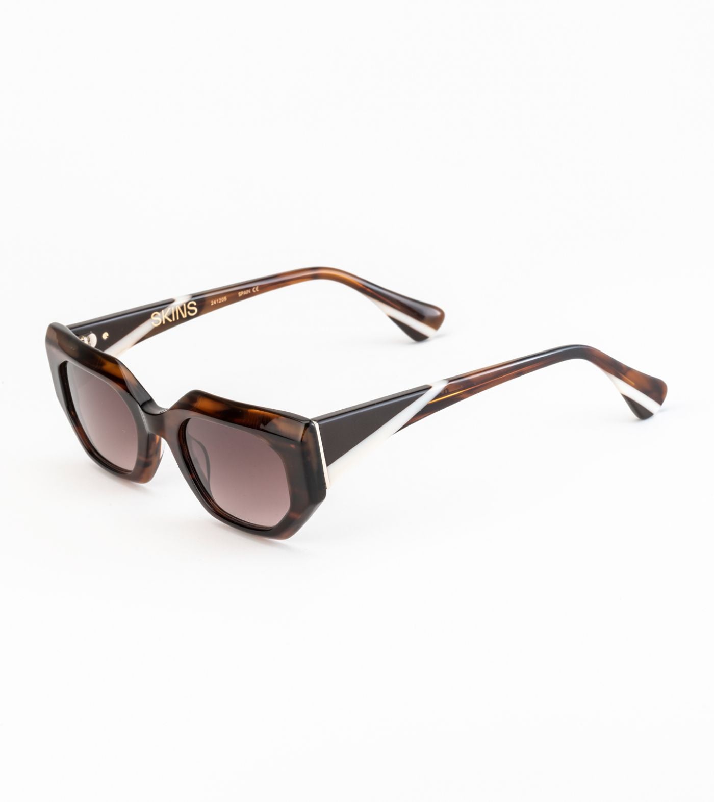 Jasper C02 Havana (Gradient Brown)