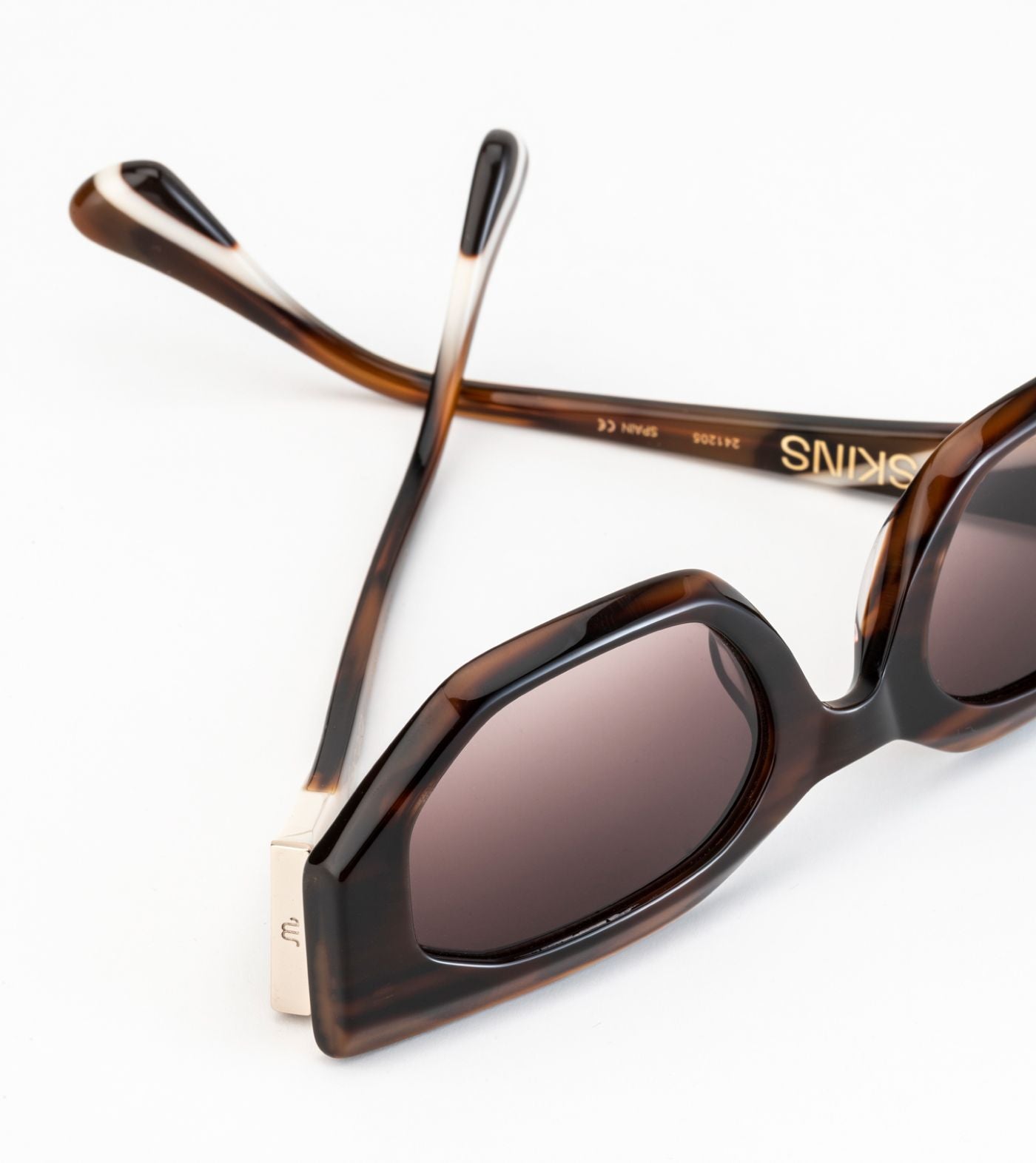 Jasper C02 Havana (Gradient Brown)