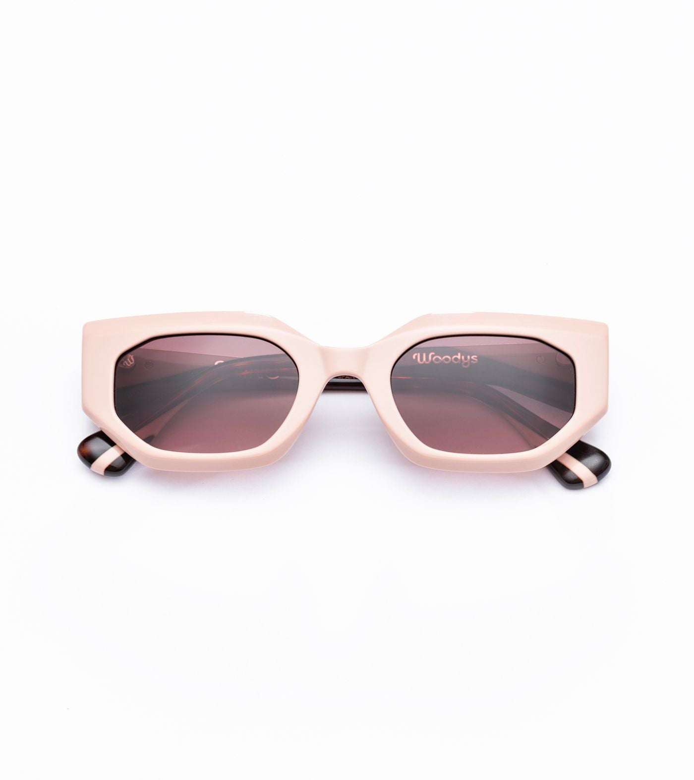 Jasper C03 Rose (Gradient Brown)