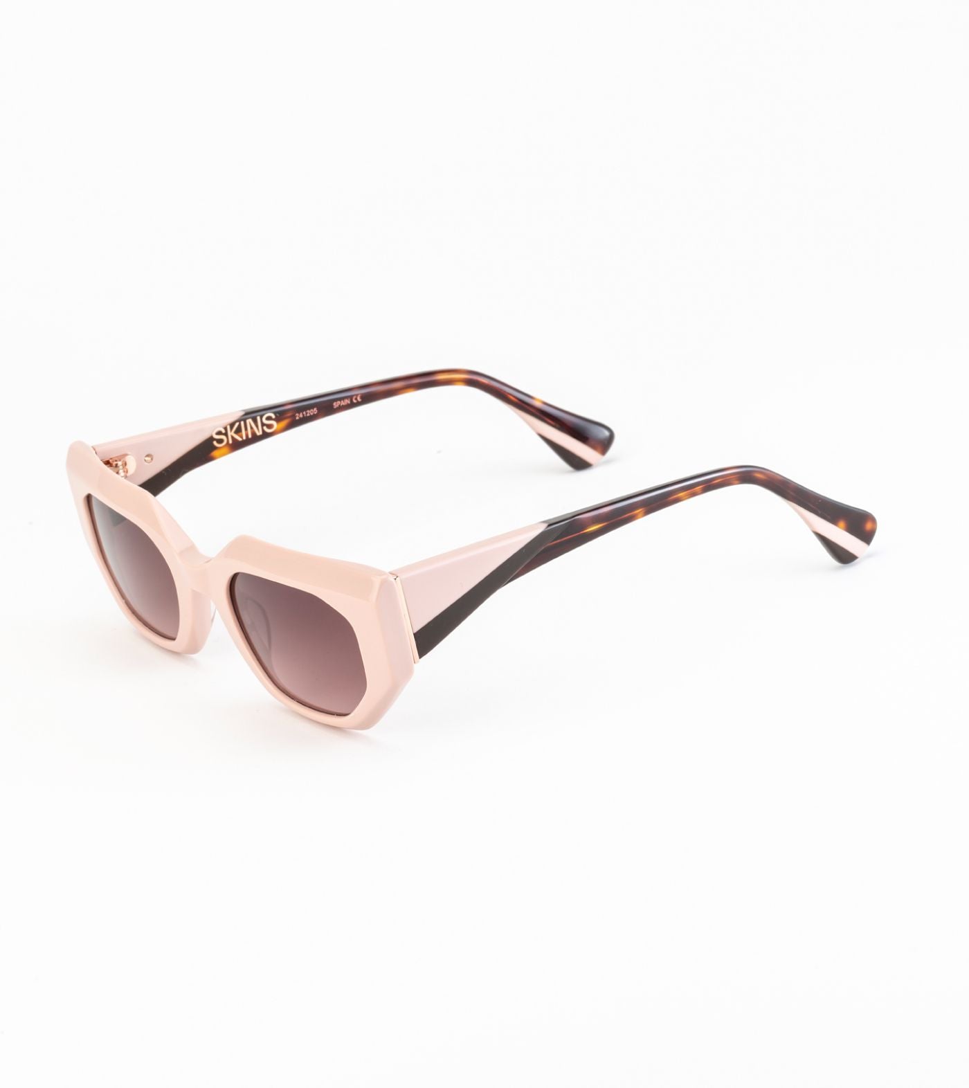 Jasper C03 Rose (Gradient Brown)