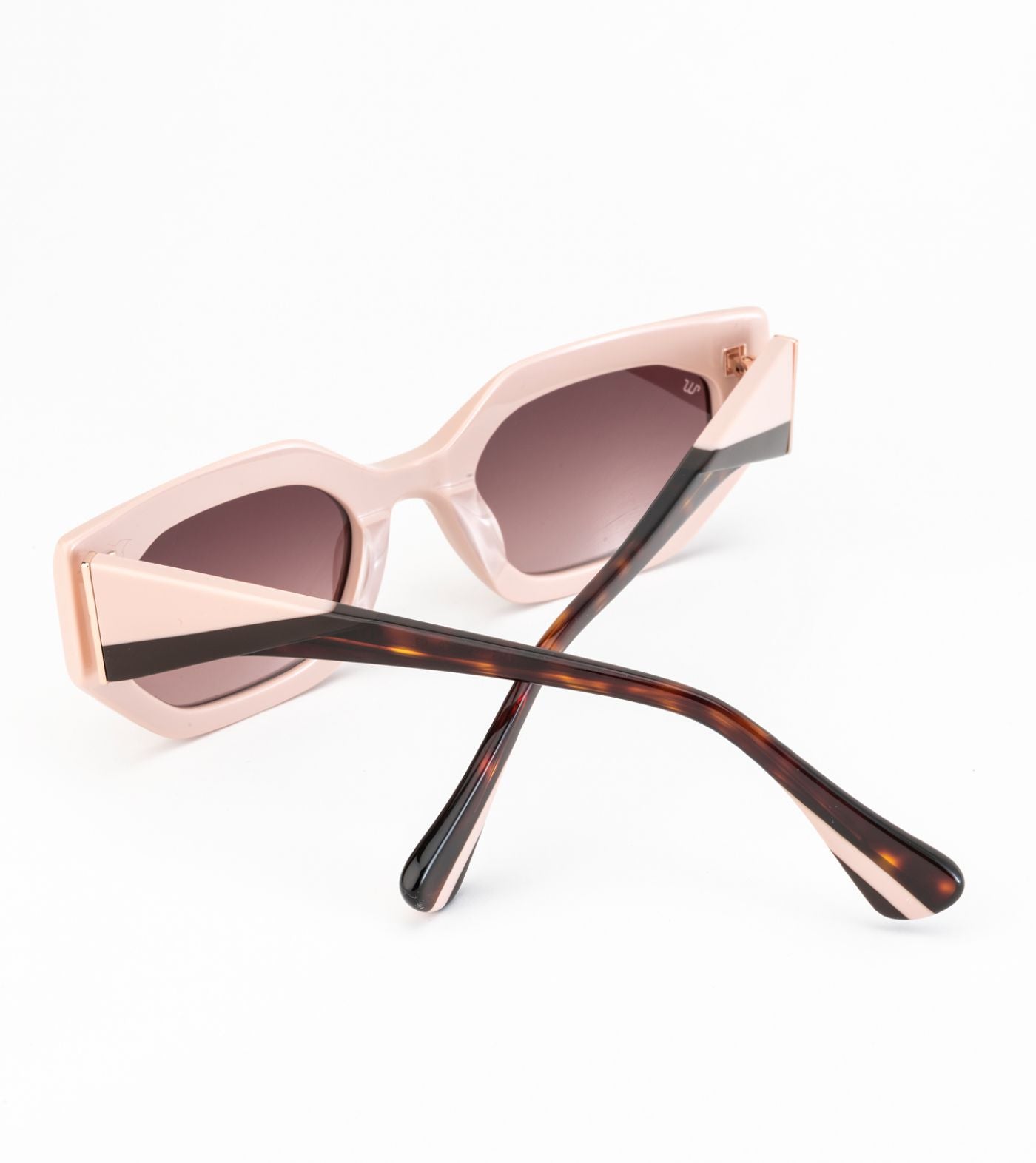 Jasper C03 Rose (Gradient Brown)