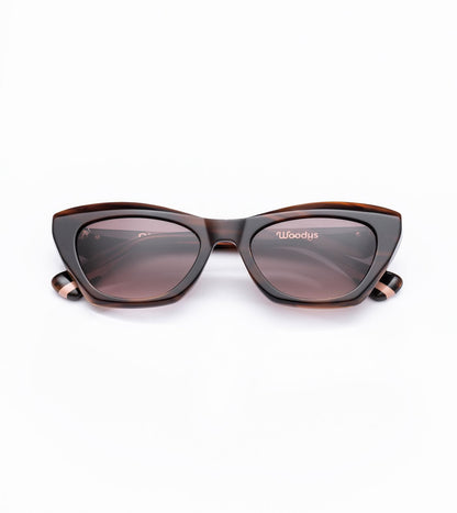 Sand C02 Havana (Gradient Brown)
