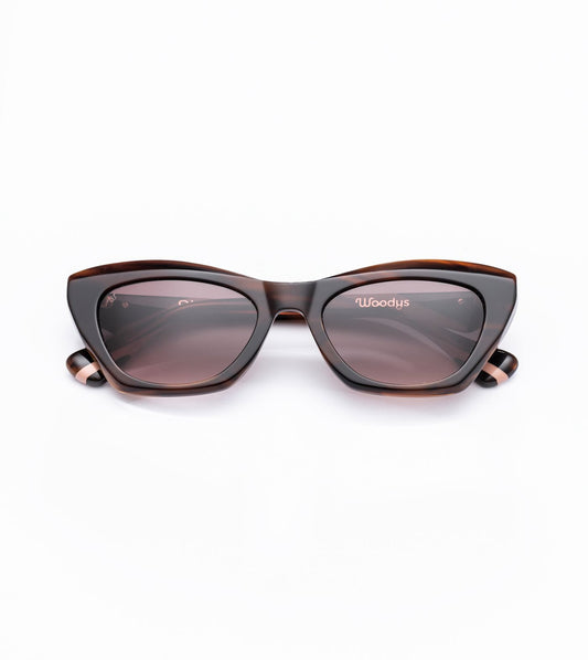 Sand C02 Havana (Gradient Brown)