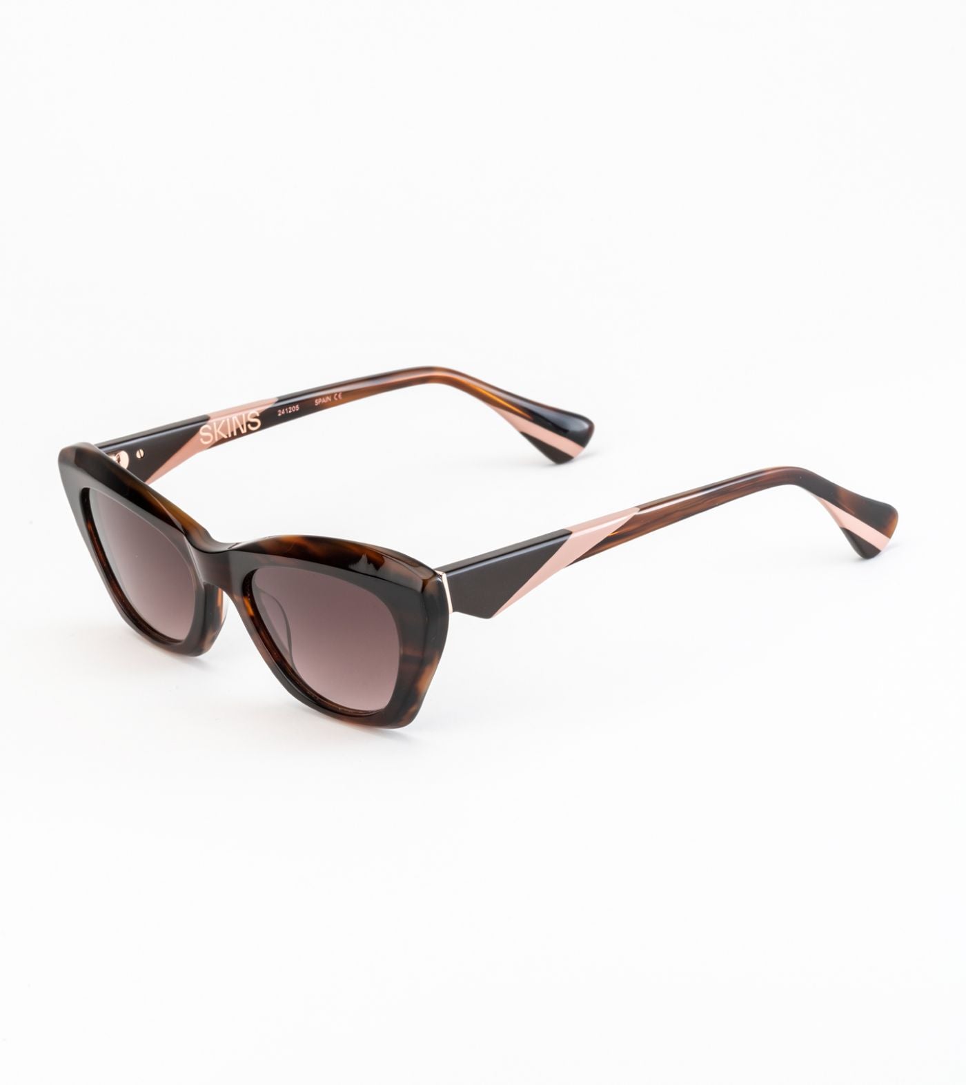 Sand C02 Havana (Gradient Brown)