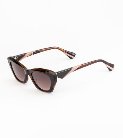 Sand C02 Havana (Gradient Brown)