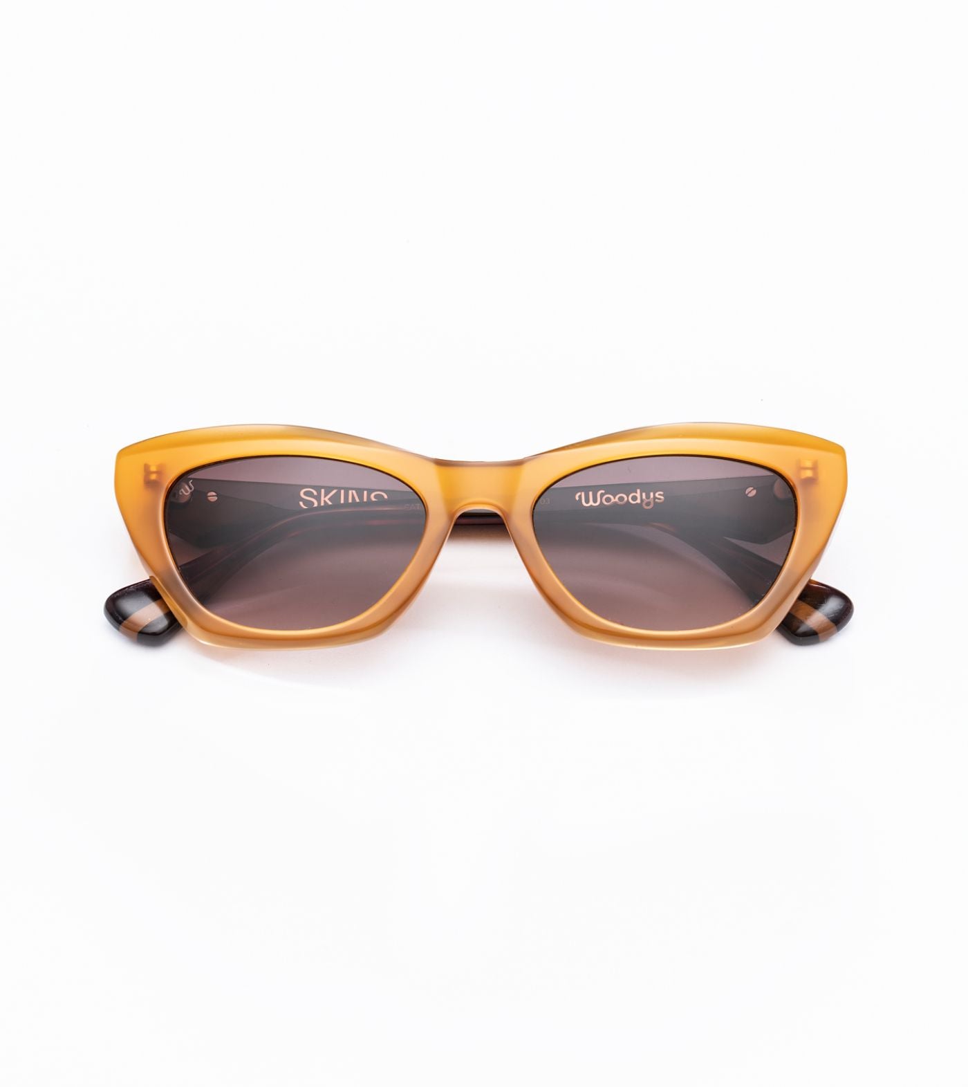 Sand C03 Brown (Gradient Brown)