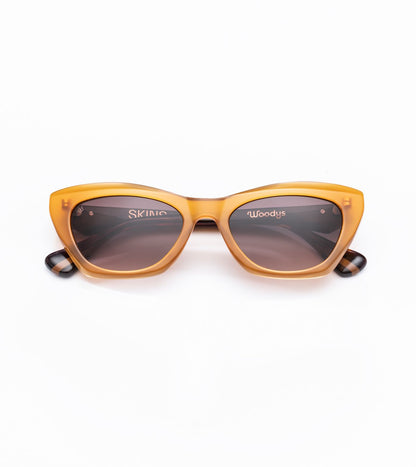 Sand C03 Brown (Gradient Brown)