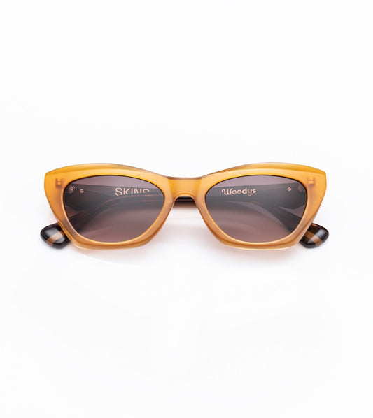 Sand C03 Brown (Gradient Brown)