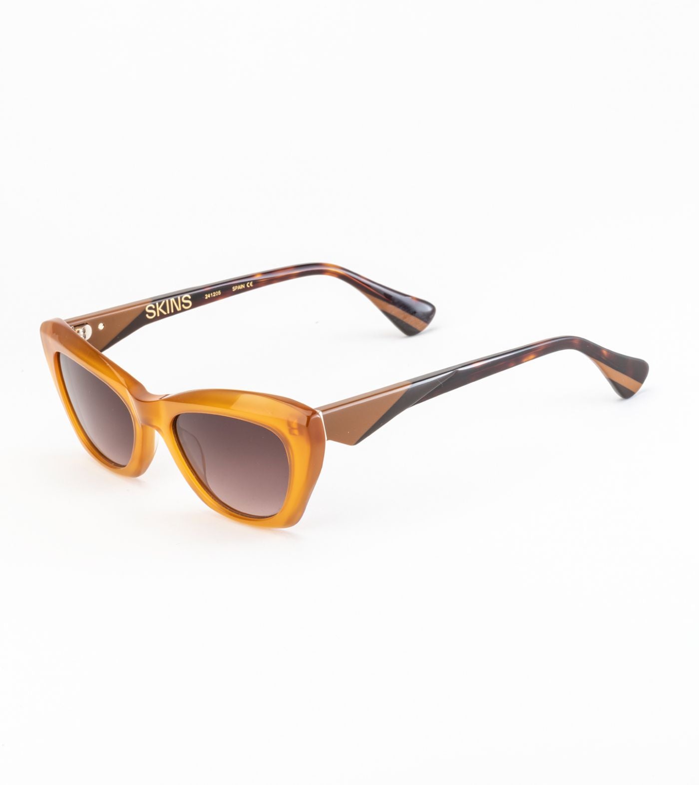 Sand C03 Brown (Gradient Brown)