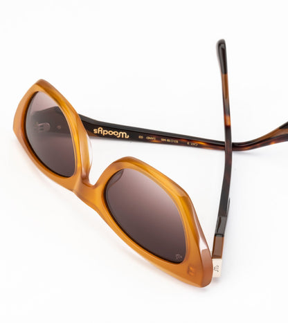 Sand C03 Brown (Gradient Brown)