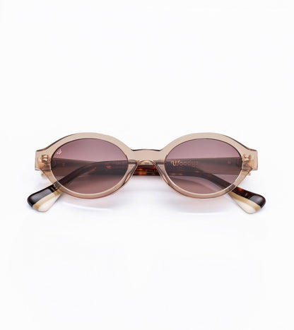 Sienna C02 Rose (Gradient Brown)