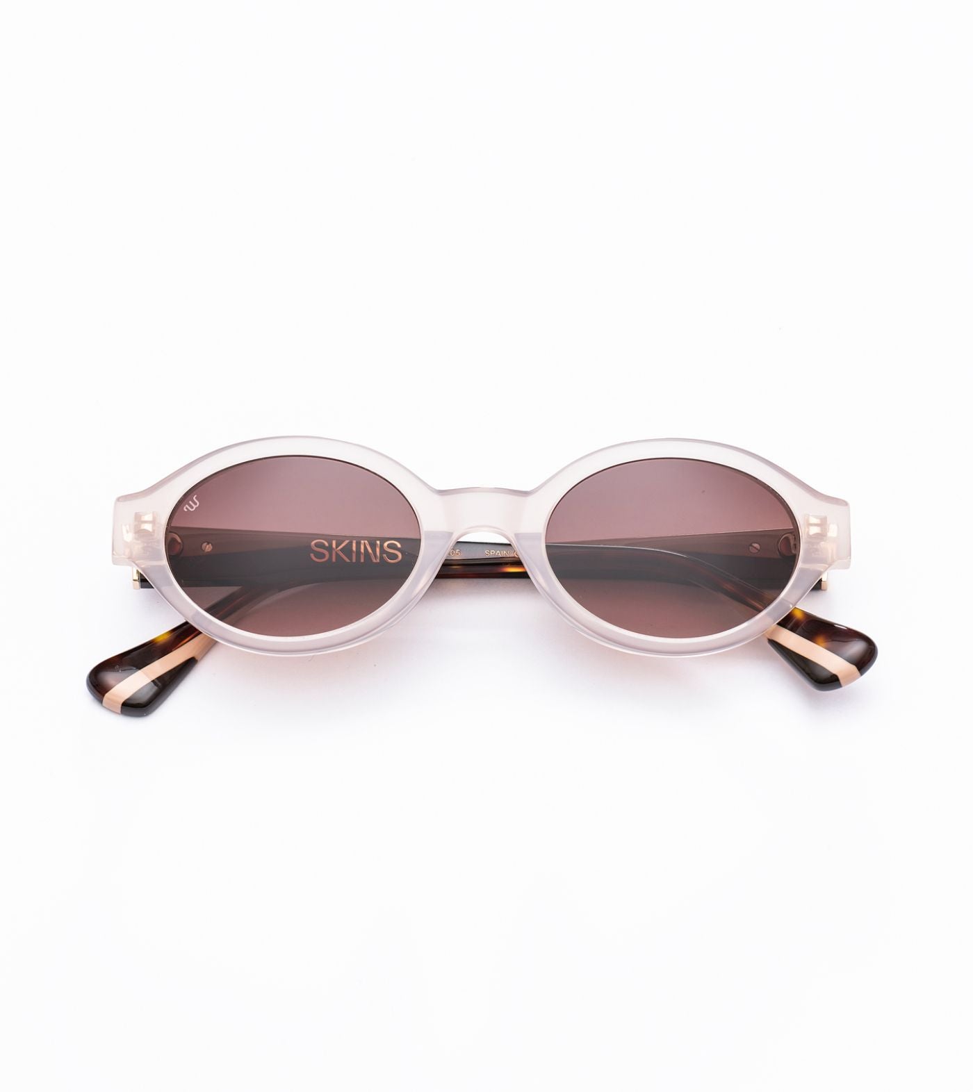 Sienna C03 Brown (Gradient Brown)