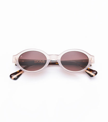 Sienna C03 Brown (Gradient Brown)