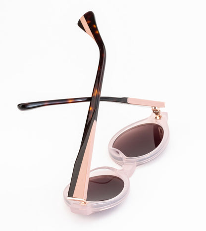 Sienna C03 Brown (Gradient Brown)