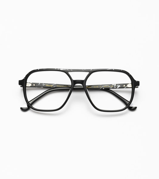 Olive C01 Black