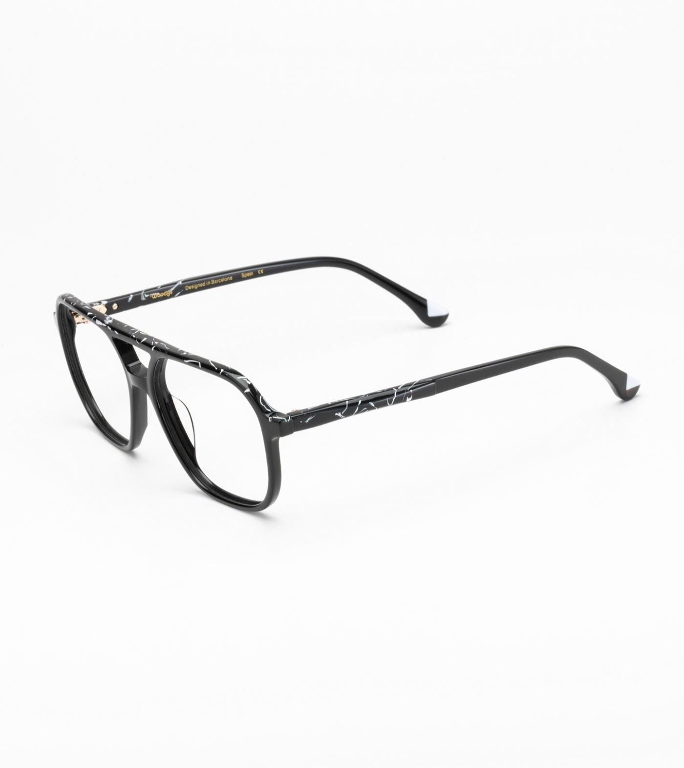Olive C01 Black