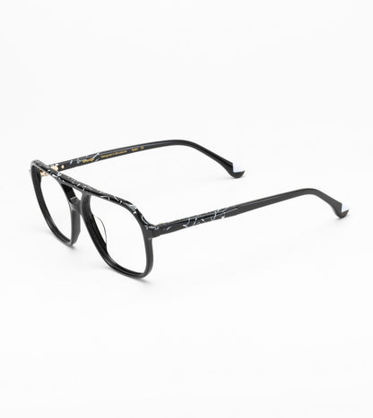 Olive C01 Black