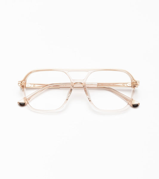 Olive C03 White