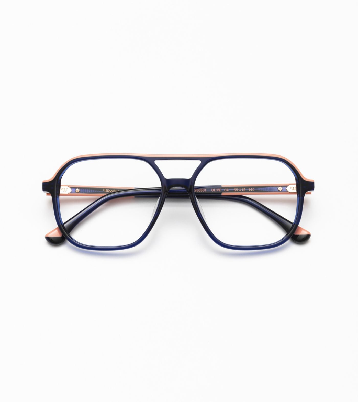 Olive C04 Blue
