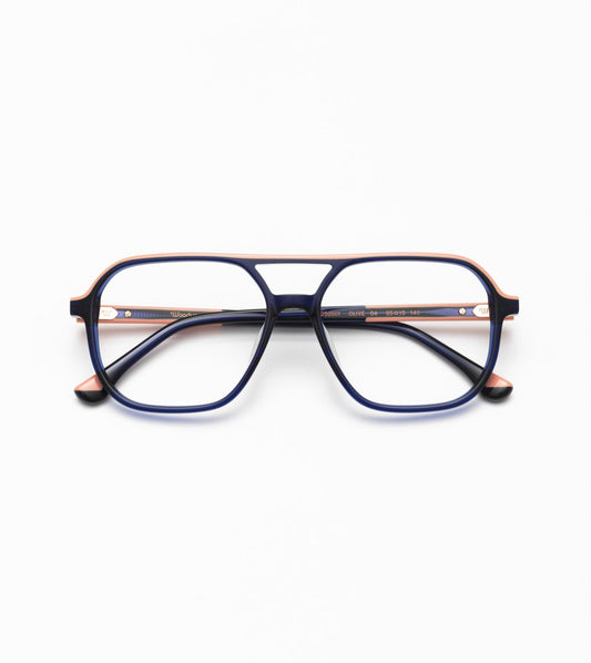 Olive C04 Blue